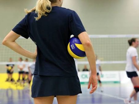 SAI இந்திய விளையாட்டு ஆணையம்: