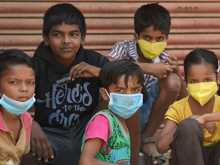 செப்டம்பரில் குழந்தைகளுக்கு தடுப்பூசி