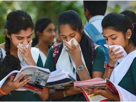 விரைவில் திறக்கப்படும் பள்ளிகள்