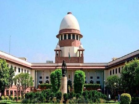 உச்ச நீதிமன்றத்தில் வழக்கு