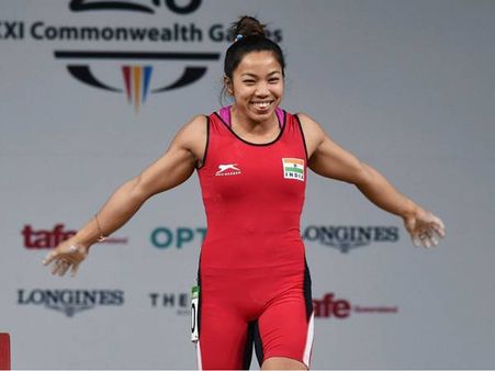 ஒரே விளையாட்டு விராங்கனை