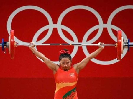 விளையாட்டின் மீது ஆர்வம்