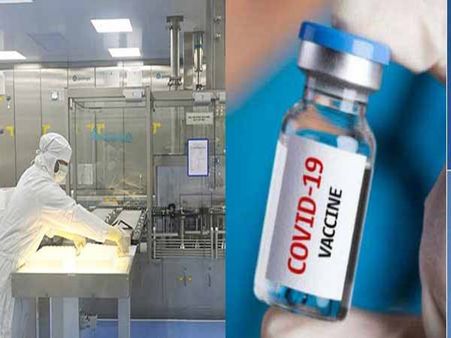 கல்லூரி மாணவர்களுக்கு தடுப்பூசி