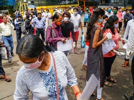 அட்மிட் கார்டில் இ பாஸ்