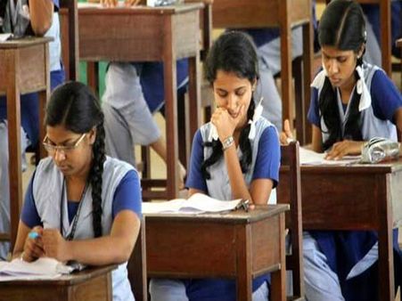 பரிந்துரைக்கப்பட்ட மதிப்பெண்