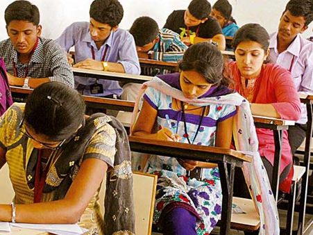 நீட் தேர்விற்கு எதிராக