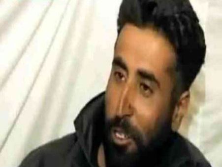 தேச பக்திமிக்க கேப்டன்