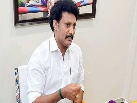 பள்ளிக் கல்வித் துறை அமைச்சர் பதில்