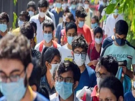 இவர்கள் கல்லூரி வர அவசியமில்லை