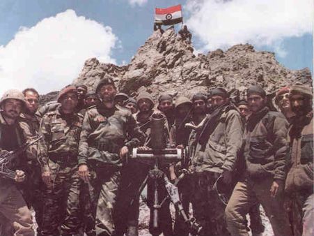 கார்கில் போர் வெடிப்பு