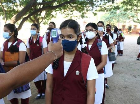 வழிகாட்டு நெறிமுகள்