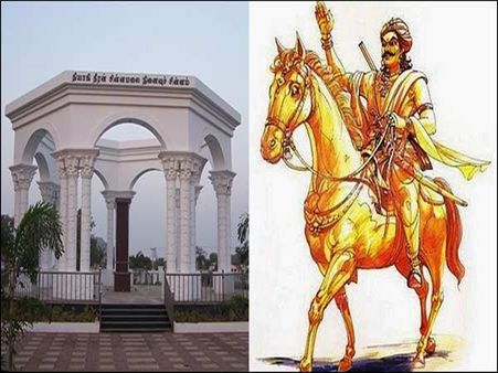 எப்போதும் நிலைத்திருக்கும் புகழ்