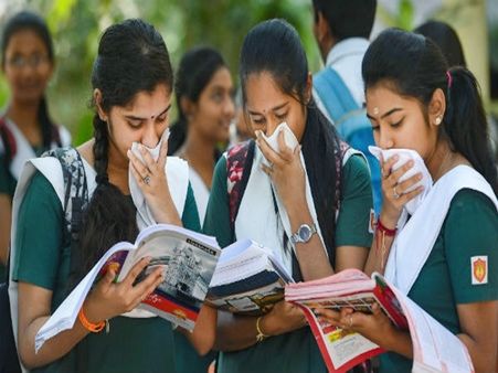 ஆன்லைன் வகுப்புகள்