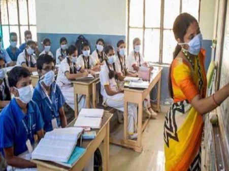 மீண்டும் அதிகரித்த கொரோனா