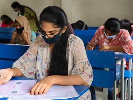 SBI PO தேர்வு முறை :