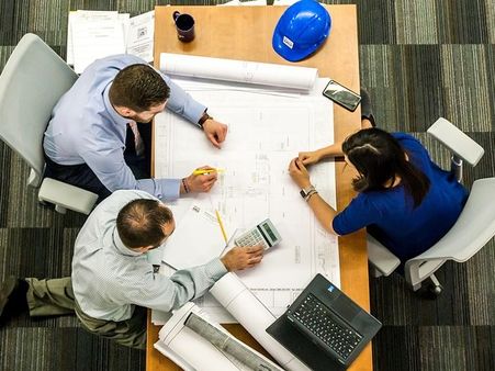 பணி மற்றும் காலிப் பணியிடங்கள்