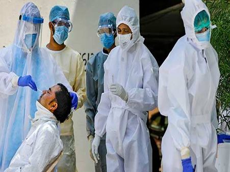 உயிர் கொள்ளும் ஒமைக்ரான்