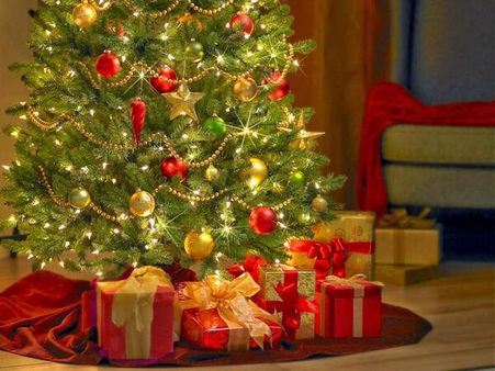 வீட்டை அலங்கரியுங்கள்