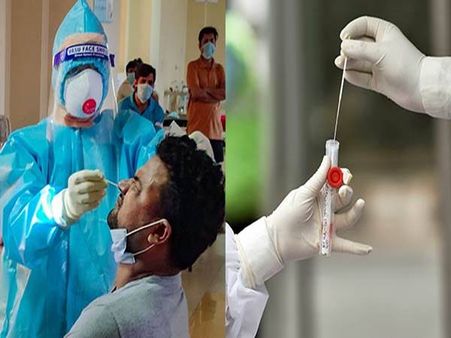 உலகை அச்சுறுத்தும் ஒமைக்ரான்