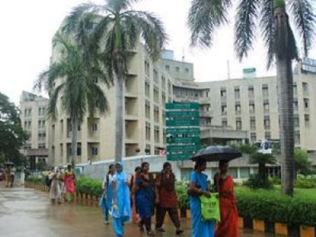  சவீதா இன்ஸ்டிடியூட் ஆப் மெடிக்கல் அண்ட் டெக்னிக்கல் சயின்சஸ் சென்னை  