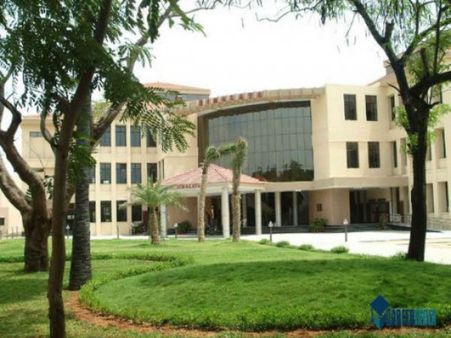  இந்திய தொழில்நுட்பக் கழகம் சென்னை  