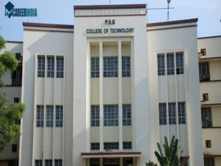  பிஎஸ்ஜி தொழில்நுட்பக் கல்லூரி கோவை  