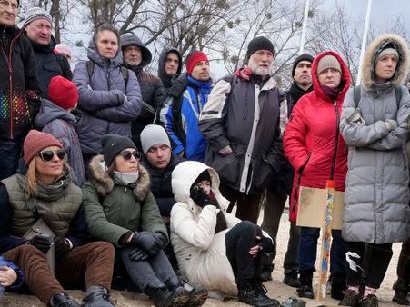 வீரர்கள் படையெடுப்பு