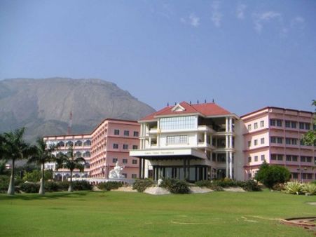 அமிர்தா விஸ்வ வித்யாபீடம் கோவை 