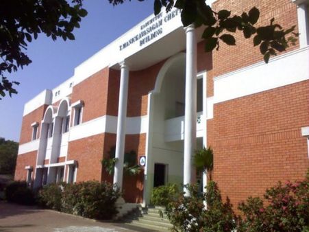  தியாகராஜர் ஸ்கூல் ஆஃப் மேனேஜ்மென்ட் மதுரை  