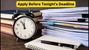 SBI Clerk 2026: Final Hours to Apply! Avoid Last-Minute Errors and Submit Now
