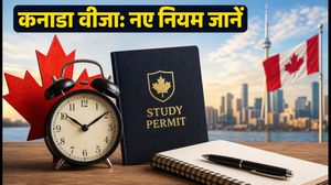 कनाडा स्टडी परमिट: IRCC के नए नियम
