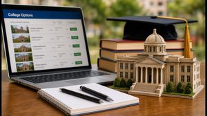 TS EAMCET 2026: दूसरे फेज की काउंसलिंग शुरू