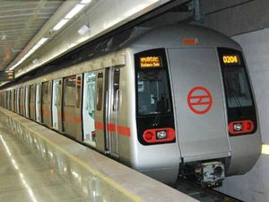 दिल्ली मेट्रों में जॉब पाने का सुनहरा अवसर, हो रही है सीधी भर्ती