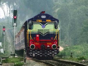 इंडियन रेलवे में 9500 पदों पर RPF की भर्ती