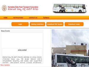 ITI वालों के लिए KSRTC में टेक्निकल असिस्टेंट के 726 पदों भर्ती