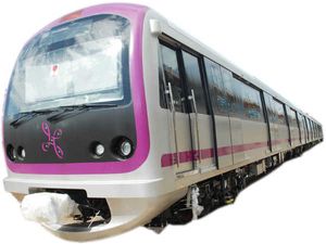 बेंगलुरू मेट्रो में निकली बंपर भर्ती, इंटरव्यू के आधार पर होगा चयन