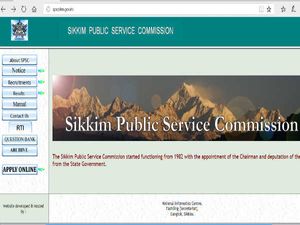 SPSC में सहायक इंजीनियर (सिविल) के पदों पर बंपर भर्ती