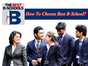 बेस्ट MBA कॉलेज चुनने के लिए रखे इन 5 बातों का ख्याल