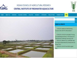 ICAR-CIFA में इंटरव्यू से हो रही है एसआरएफ, फील्ड असिस्टेंट और ग्राफिक डिजाइनर के पदों पर भर्ती