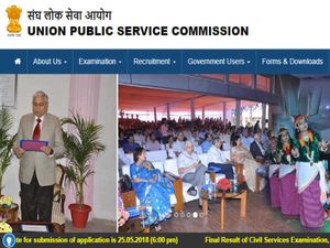 UPSC CMS 2018: मेडिकल ऑफिसर के 454 पदों पर निकली भर्ती, ऐसे करें आवेदन