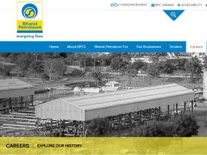 भारत पेट्रोलियम कॉर्पोरेशन लिमिटेड (BPCL) में कई पदों पर भर्ती