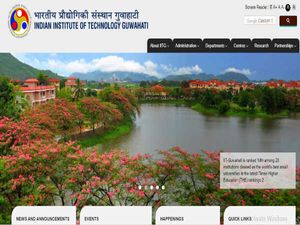 IIT गुवाहाटी में स्पोर्ट्स कोच के कई पदों पर भर्ती, जल्द करें आवेदन
