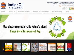 इंडियन ऑयल कॉर्पोरेशन लिमिटेड में 12वीं पास के लिए निकली 50 पदों पर भर्ती