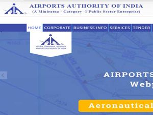 AAI Recruitment 2018: एयरपोर्ट ऑपरेशन और इंजीनियर के 49 पदों पर भर्ती 