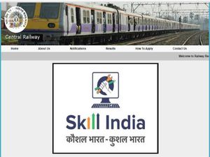 Central Railway Apprentice 2018: अप्रेंटिस के 2573 पदों पर निकली 10वीं पास के लिए भर्ती