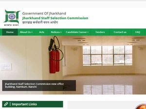 JSSC Recruitment 2018: पैरामेडिकल और नर्सिंग स्टाफ के 116 पदों पर भर्ती, ऐसे करें आवेदन 