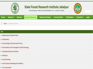 SFRI Jabalpur Recruitment 2018: JRF और फील्ड असिस्टेंट के पदों पर वॉक-इन-इंटरव्यू से भर्ती