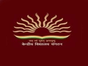 KVS Recruitment 2018: सरकारी टीचर बनने का मौका 8339 पदों पर केंद्रीय विद्यालयों में भर्ती