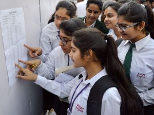 UP 10th Compartment Result 2018: 10वीं कंपार्टमेंट/इंप्रूवमेंट रिजल्ट घोषित, ऐसे करें चेक