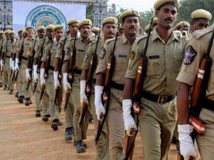 6189 पदों पर कांस्टेबल की भर्ती, 12वीं पास करें आवेदन